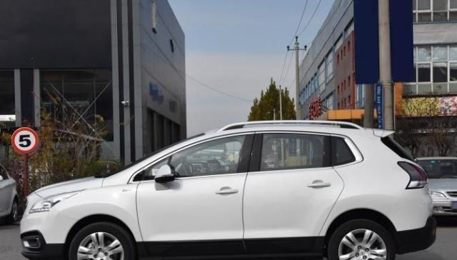 标致3008优缺点二手车值不值得买,标致3008怎么样值得买吗