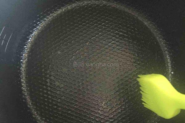 压力锅版懒人蛋糕,压力锅版蛋糕的做法