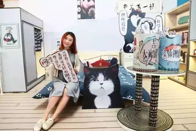 盘点十大网红萌宠,盘点全网6只网红萌宠