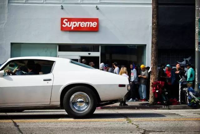 supreme为什么这么火,supreme和潮牌有什么区别