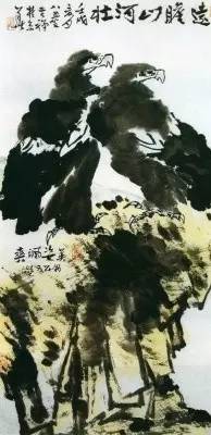 最亲民的十大国画大师,历代国画大师排名榜前十位