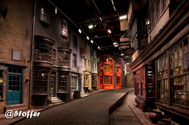 20周年哈利波特书,哈利波特出版20年