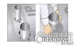 金属屋面防水透气膜安装方法,防水透气膜的实际效果