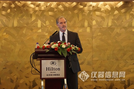 Phenomenex公司正式登陆中国以“工匠精神”专注于色谱耗材领域发展