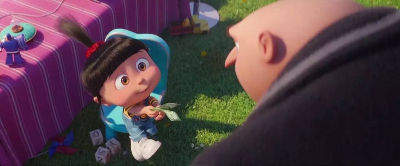 小黄人大概剧情,小黄人的剧情介绍