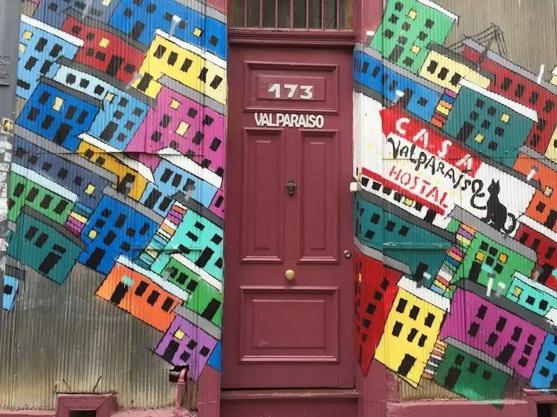 美签可以进入厄瓜多尔,没有美签怎么玩南美洲