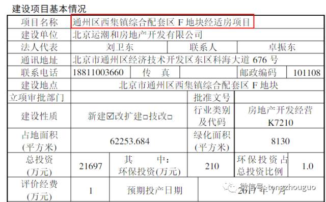 重磅通州这些地方棚改有戏了,北京通州最新棚改补偿