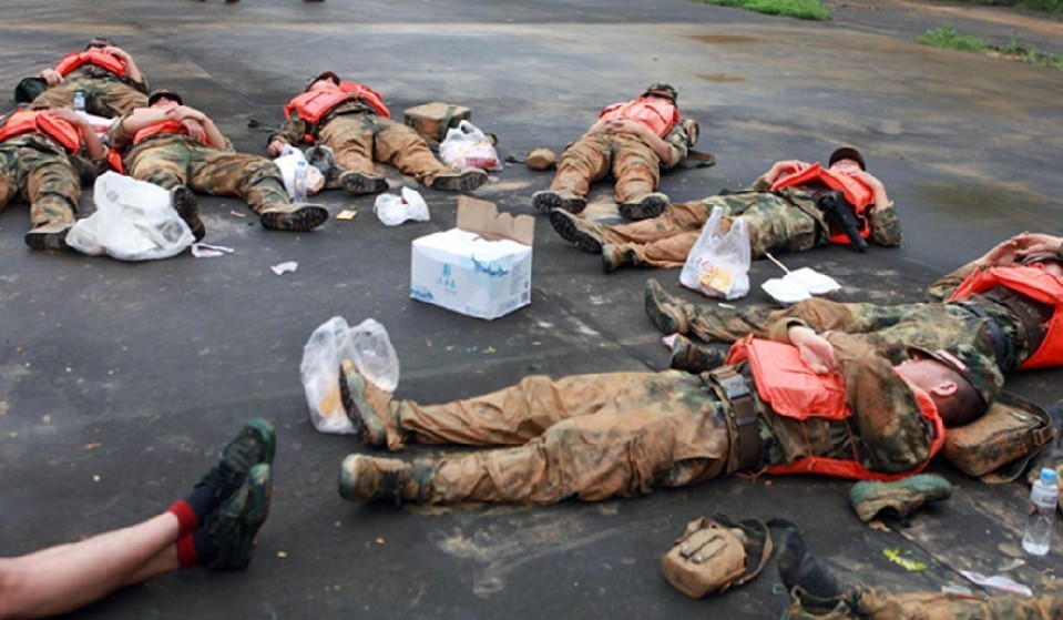 军嫂不容易的话语,军嫂说的话让人敬佩