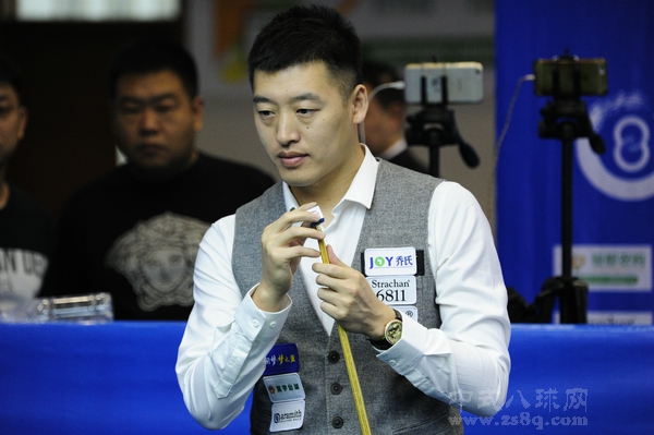 3日综述：大师赛第一阶段也疯狂稍有不慎世界冠军也悲伤