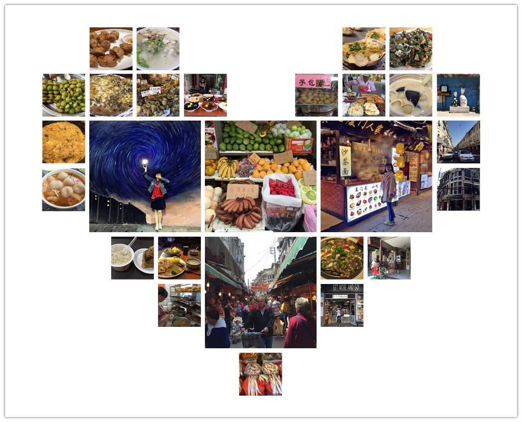 hèhè带你玩|中国的52处世界遗产你去过哪些?刚评上的这个地方,我去了四次!