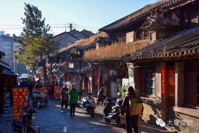 龙尾关老街,龙尾关老字号