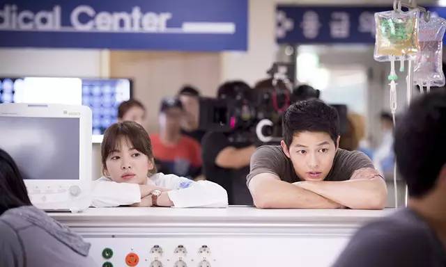 近几年热播的电视剧的植入,隐性植入热播剧