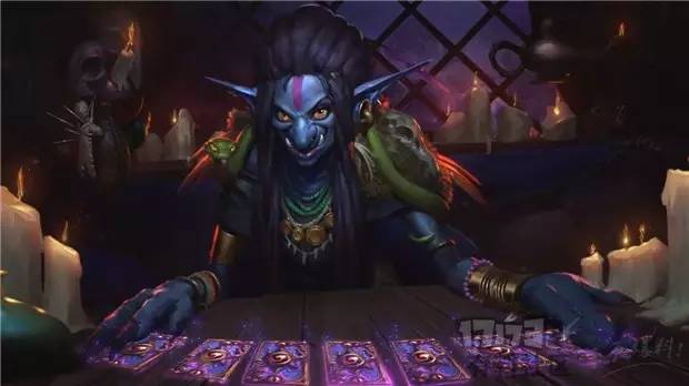 狂野卡牌推荐,狂野卡包哪个版本最好用