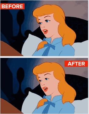 电眼美女三部曲,电眼三部曲