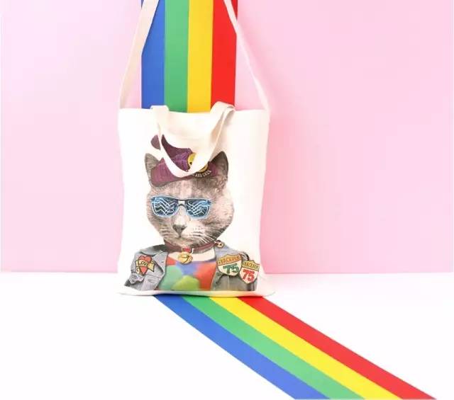 最时髦的帆布包,好看又时髦帆布包推荐