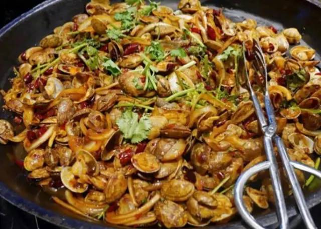 哈尔滨素食自助餐厅十三元一位,哈尔滨值得去的自助餐厅