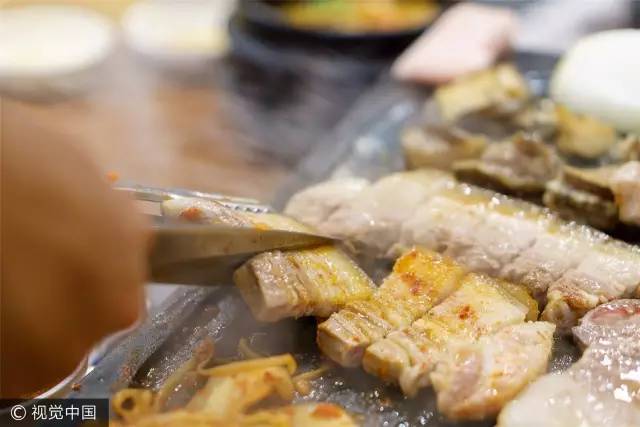 韩国人为什么不能吃肉呢,韩国人的饮食为什么这么贫乏