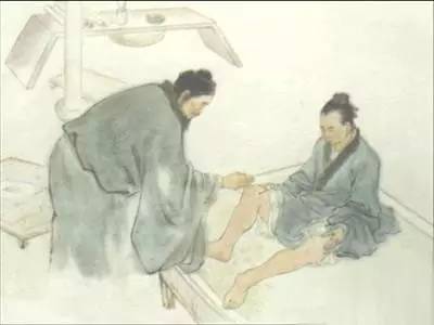 艾灸天突的好处与功效,中医艾灸阴天能不能灸