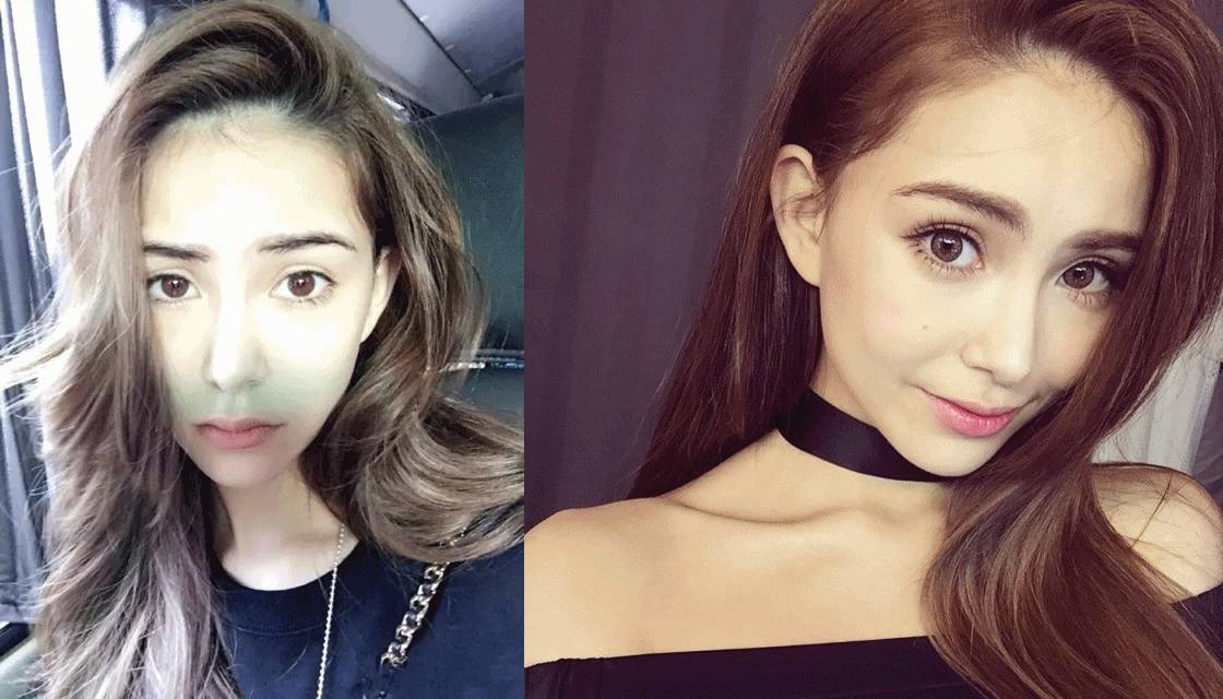 电眼三部曲,电眼美女三部曲