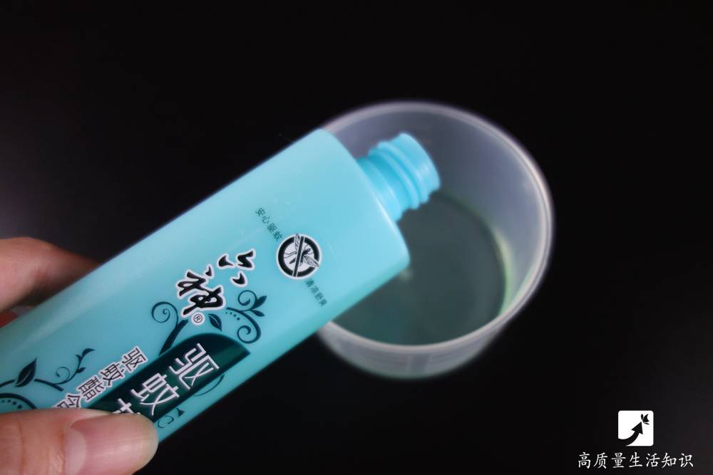 又可以驱蚊又可以变冷的风扇,生活小妙招用电风扇驱蚊