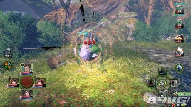 轩辕剑外传穹之扉轩辕剑怎么得,轩辕剑外传穹之扉通关时间