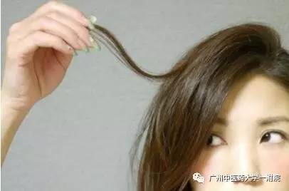 产后白发食疗,产后白发好治吧