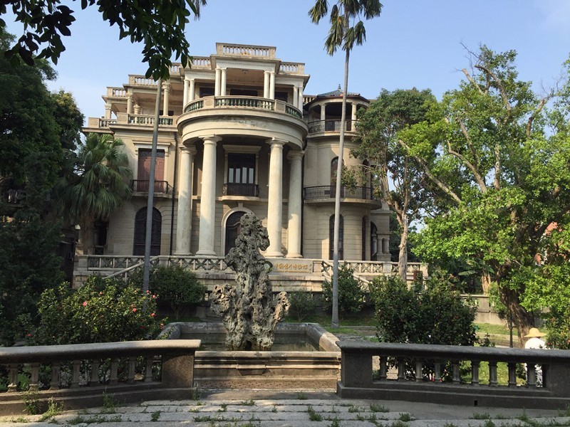 hèhè带你玩|中国的52处世界遗产你去过哪些?刚评上的这个地方,我去了四次!