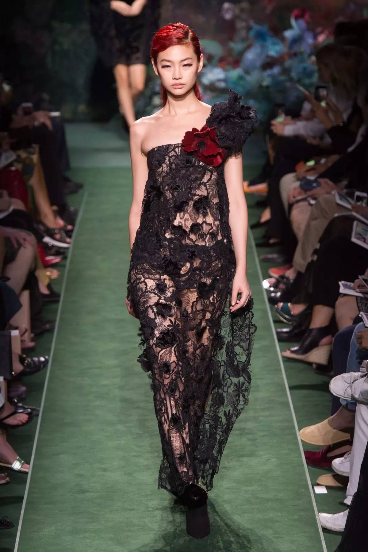 fendi皮草高定2014,fendi皮草高定2019