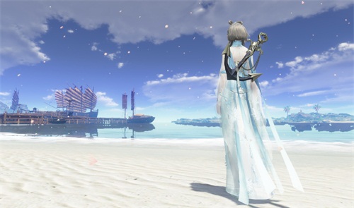 天刀航海版本成就攻略,天刀航海开局攻略