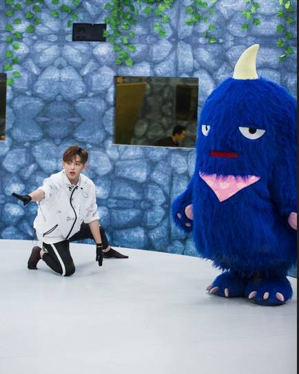 疯狂的麦咭长江黄河,疯狂的麦咭第五季苏青