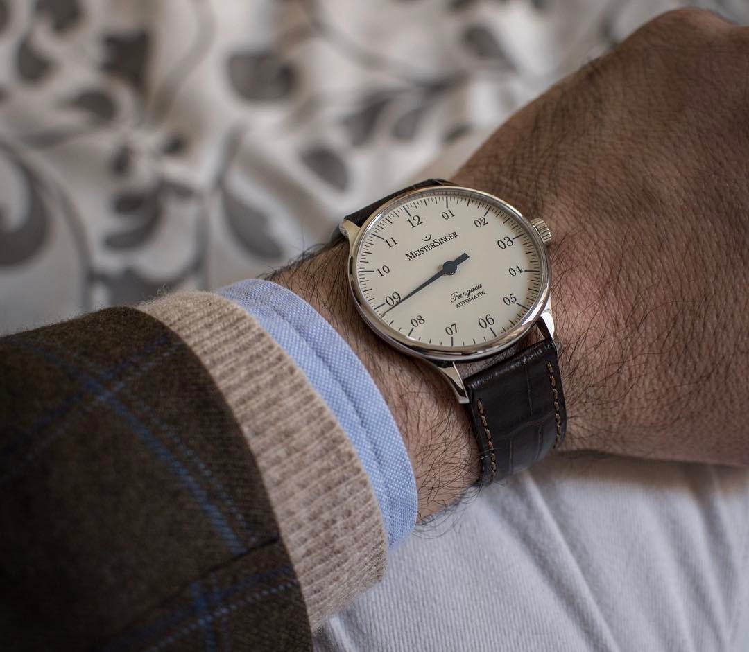 德表和瑞士表推荐,你喜欢德国表还是瑞士表土味情话