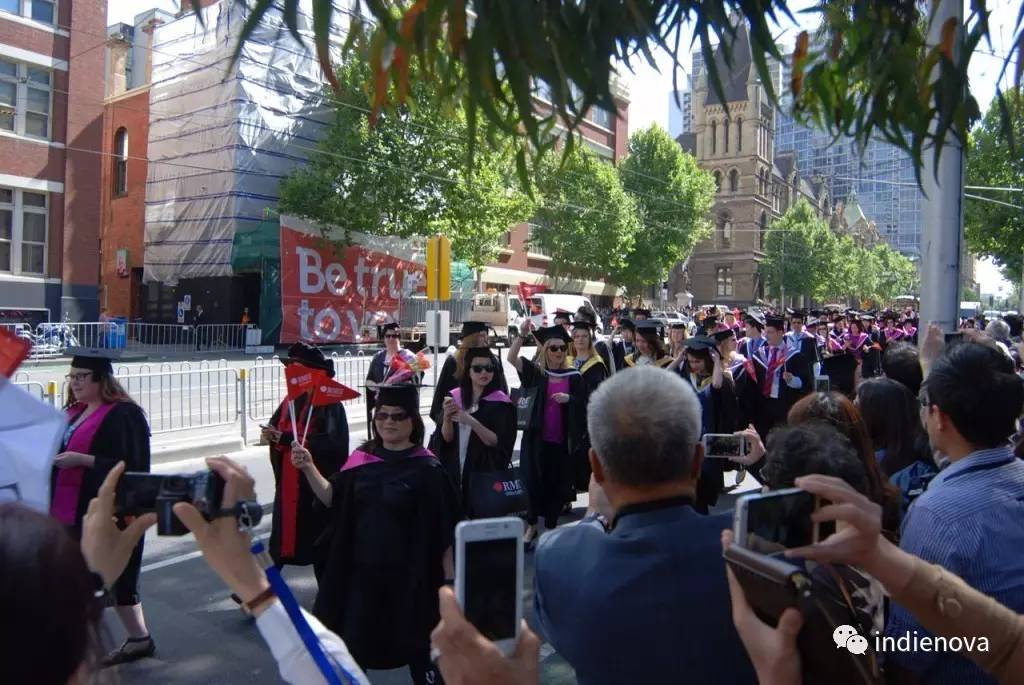 漫谈时间,rmituniversity墨尔本皇家理工大学