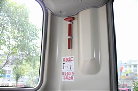 日产碧莲中巴客车怎么样碧莲尺寸动力实车解析