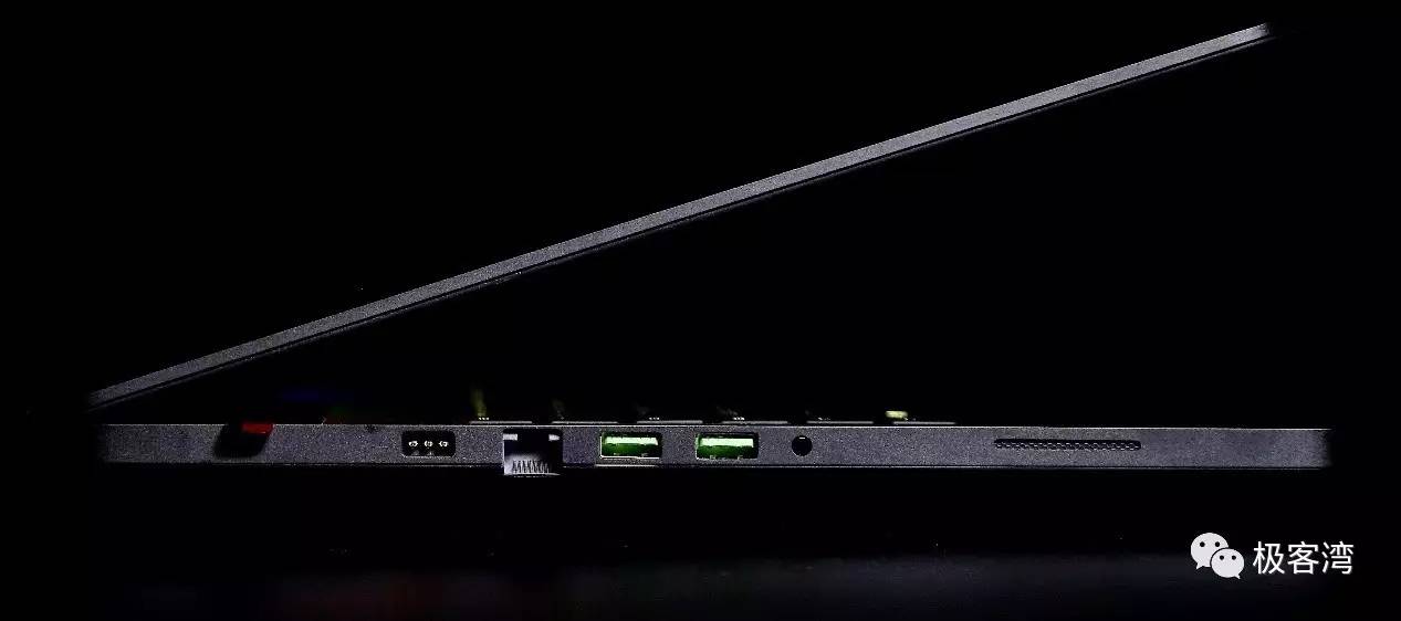 雷蛇blade1080,雷蛇blade系列笔记本