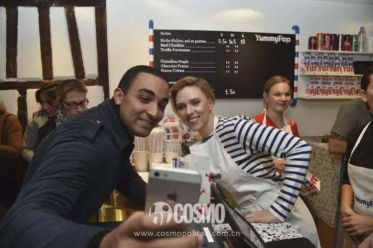 OMG｜太子妃张天爱转行卖卤煮，这还不是最夸张的明星餐厅