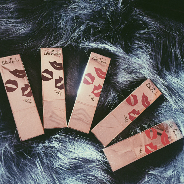 适合学生党的口红套盒,小众又高级的口红套盒