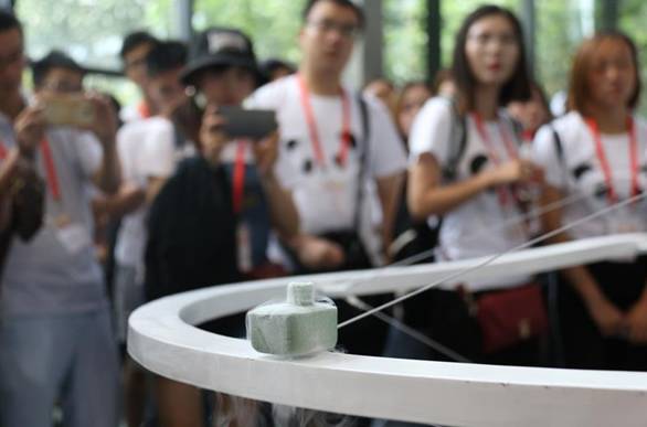 台胞青年夏令营重庆,两岸台胞青少年夏令营