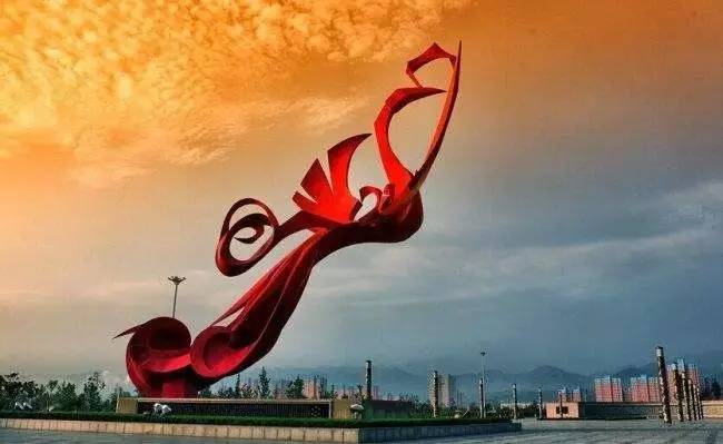 宝鸡这个地方有大变化,宝鸡这个地方怎么样