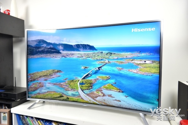 海信uled超画质电视75u7h,海信uled超画质电视u7体验