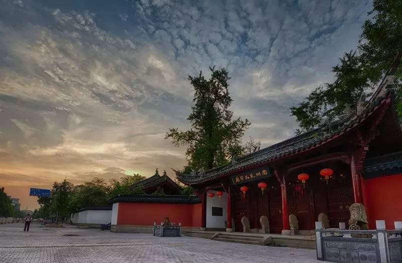 浙江衢州是一个怎么样的城市,浙江人眼中的衢州