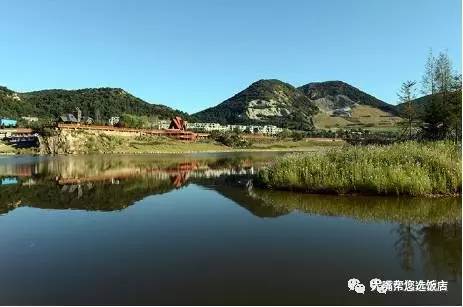 大连游山玩水好玩的地方推荐,夏天大连旅游景点推荐一下