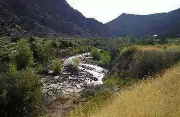 呼和浩特纳凉好地方,呼和浩特周边避暑胜地