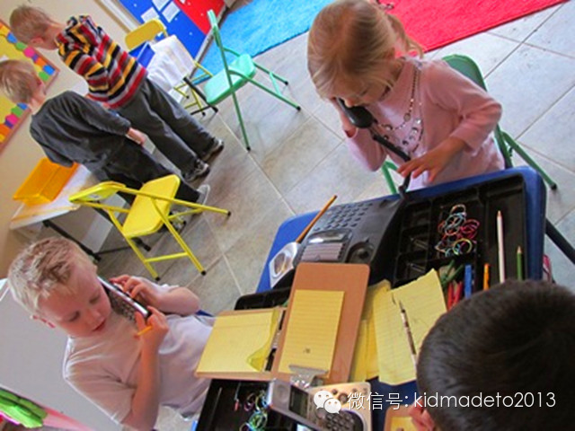 扮家家的乐趣,扮家家场景体验