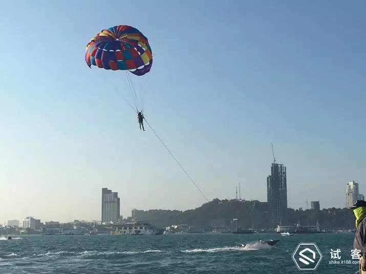 试用报告不错过每一个风景——带着SonyZ5去旅行