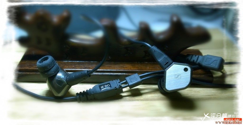 买了一个IE80，说说和CX500的听感差距，然后求鉴别