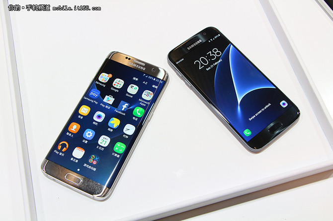 三星s7刷安卓10,三星s7手机值得购买吗