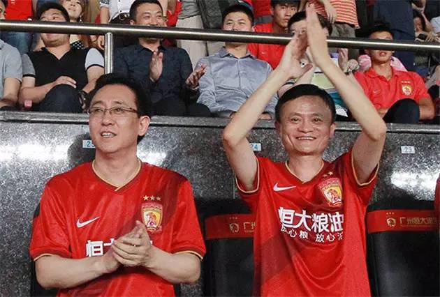 中国足球背后的经济,中国足球背后的本质