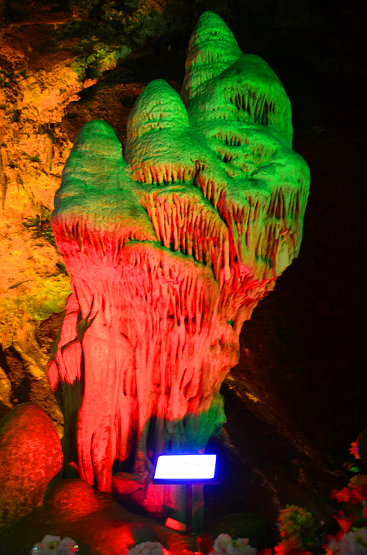 老君山仙境高清图片,老君山似天上宫阙