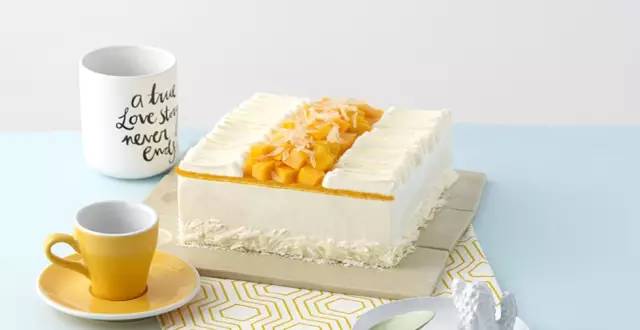 诺心lecake丽水路店,诺心lecake蛋糕团购