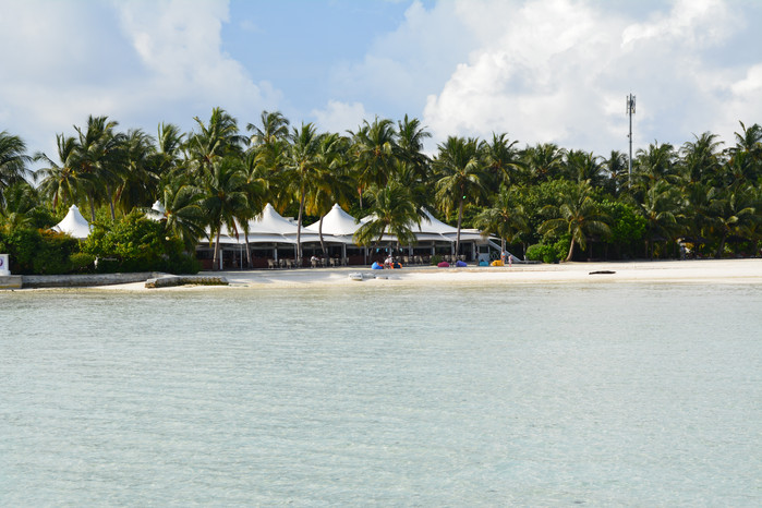 马尔代夫哈库拉岛好不好,马尔代夫哈库拉岛6日自助游